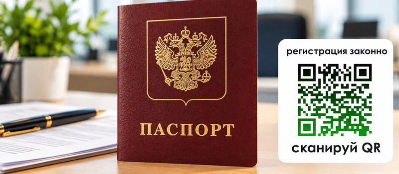 прописка в Чусовом регистрация в Чусовом